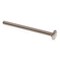 Prime-Line Carriage Bolts 1/4in-20 X 3-1/2in Grade 18-8 Stainless Steel 15PK 9062488 - alternate 1